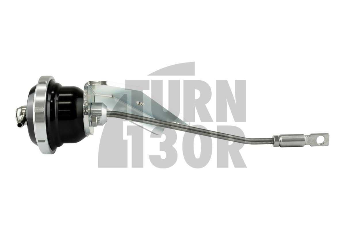 Turbosmart IWG75 Internal Wastegate Turbo Actuator Mitsubishi Lancer Evo 9