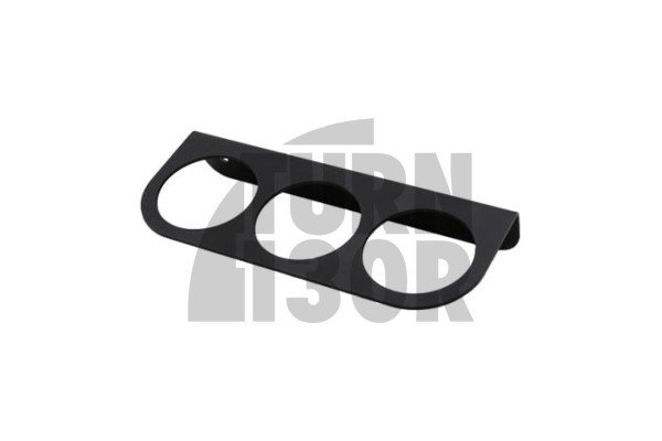 Turbosmart Triple 52mm Gauge Pod Bracket L-Shape 