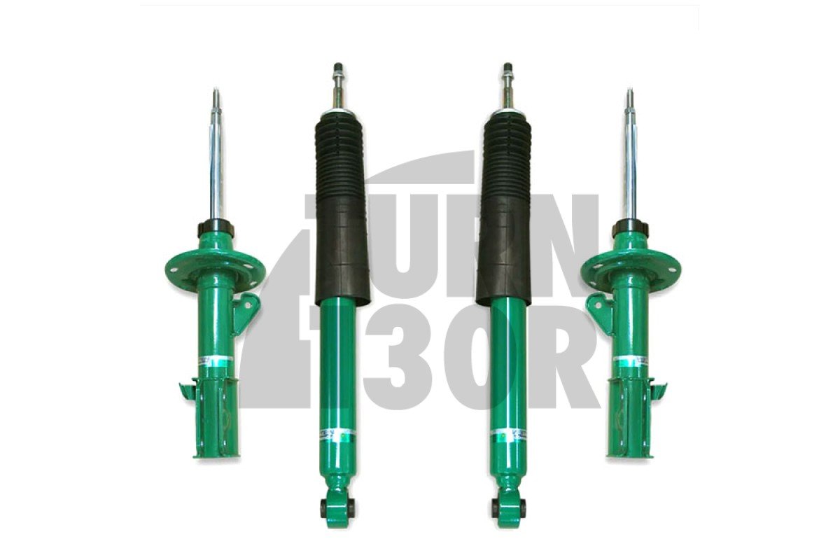 Tein Endurapro Plus Damping Ajustable Shock Absorbers Ford Mustang S550