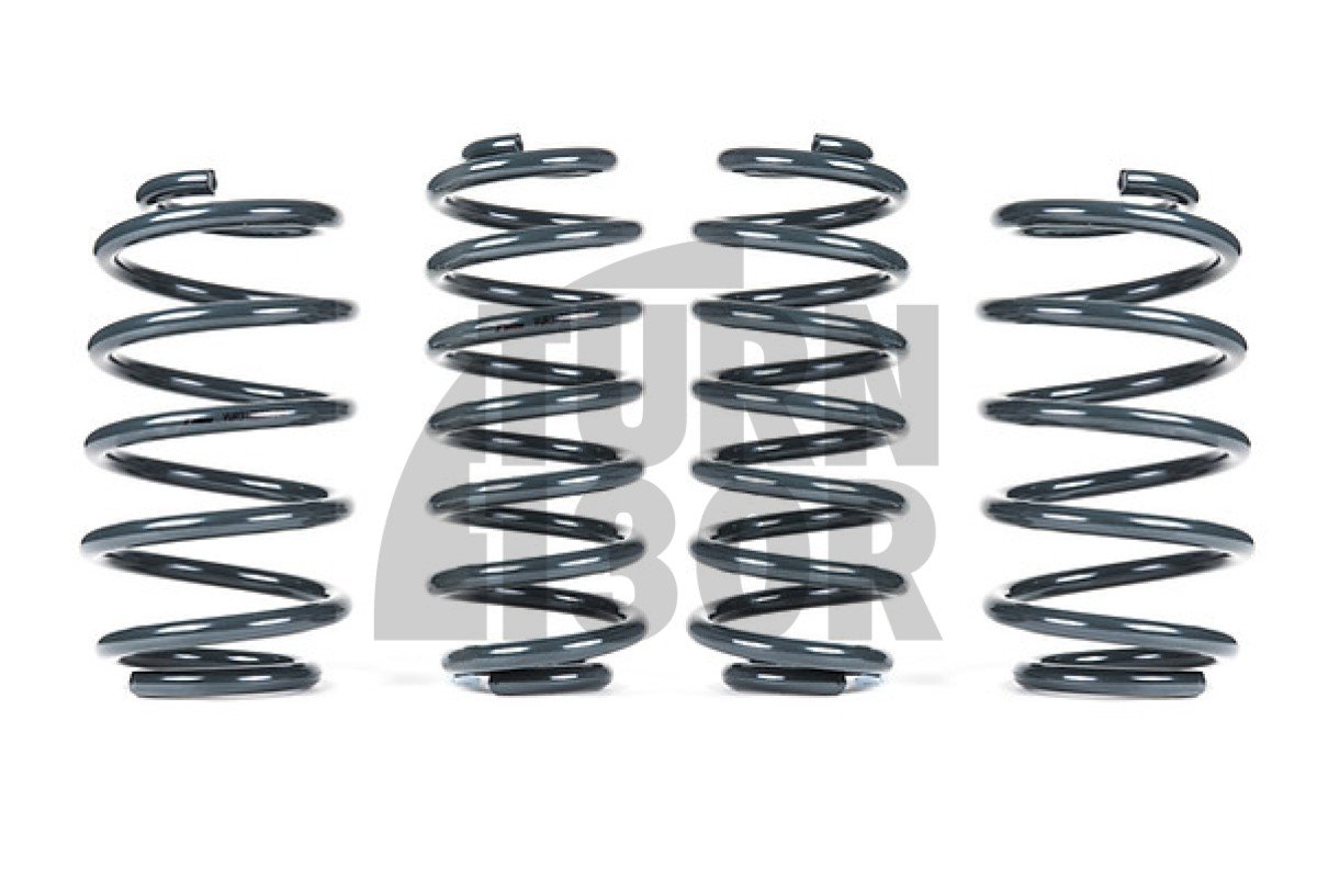 Racingline -25mm Sport Springs UP GTI