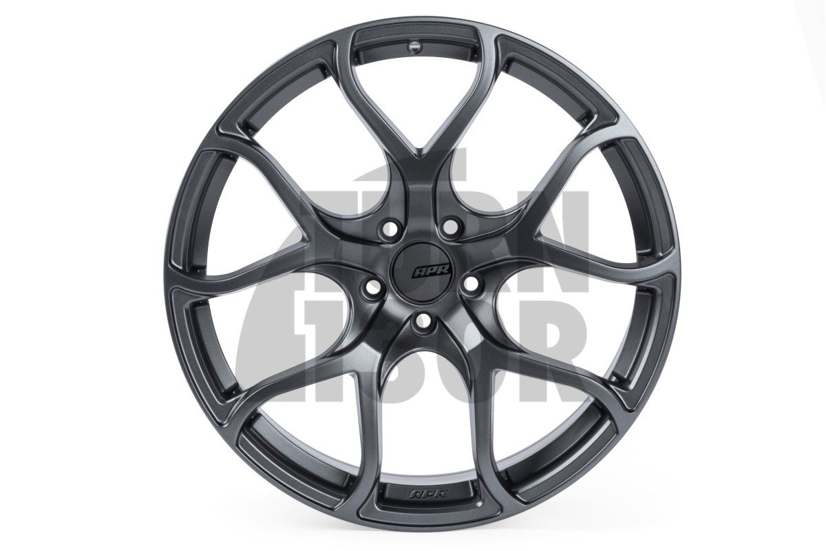 A01 Flow Formed Wheel 20 x 9 ET42 Gunmetal, Black or Silver APR