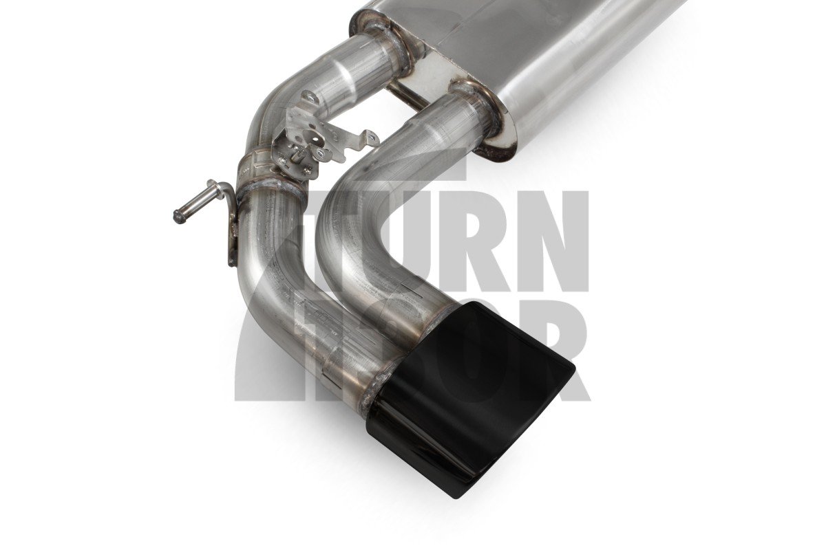 Audi TTRS Mk3 8S Scorpion Catback