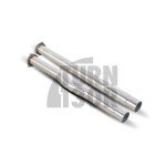 Audi RS3 8P / Audi TTRS 8J Scorpion Secondary Decat Pipes