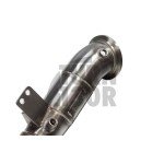 BMW 140i / 240i F2x and 340i / 440i F3x Scorpion Decat Downpipe