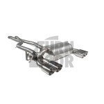 BMW M3 F80 / M4 F8x Scorpion Catback Exhaust