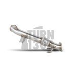 Ford Focus 3 ST 250 Scorpion Decat Downpipe