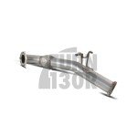 Focus 2 ST / Focus 2 RS Scorpion Downpipe