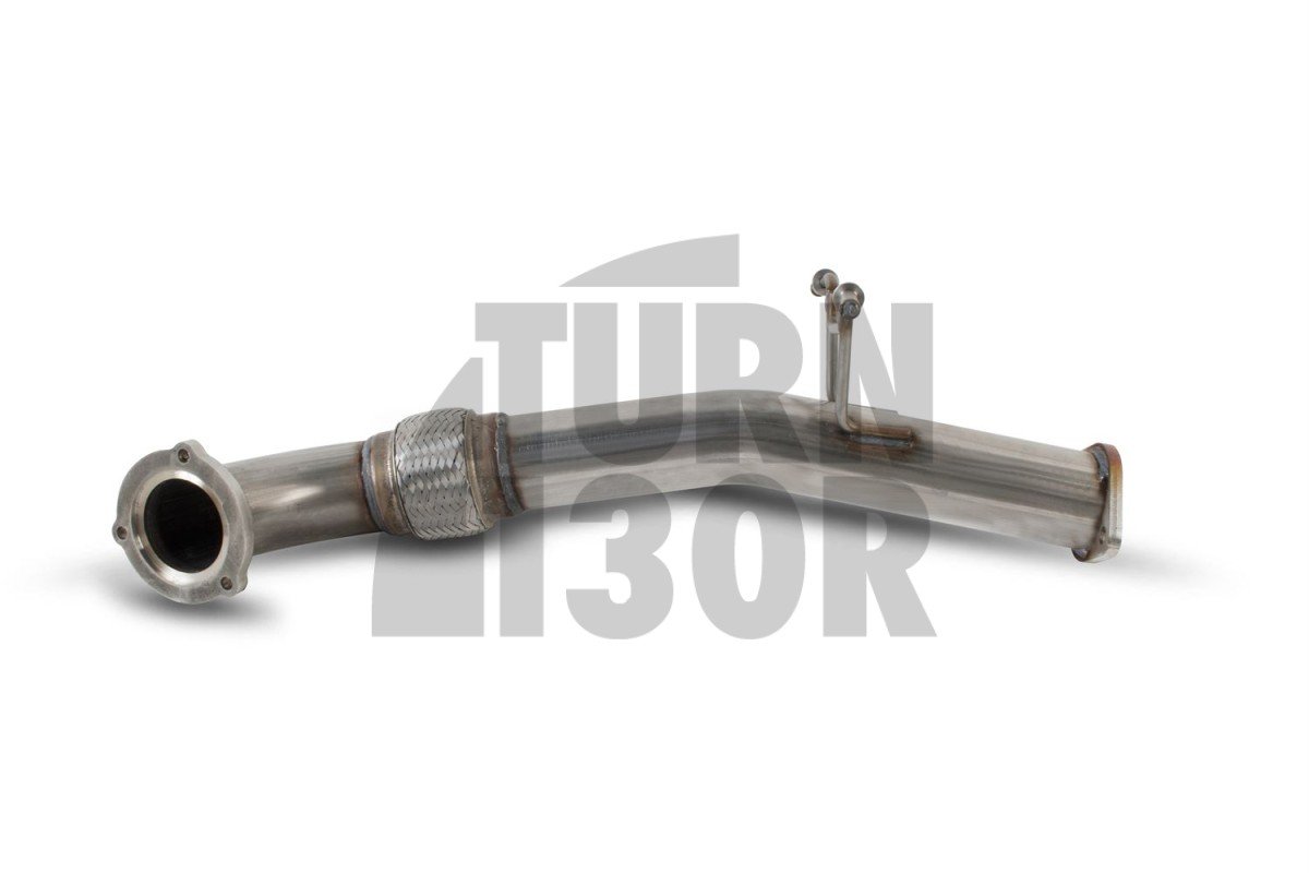 Focus 2 ST / Focus 2 RS Scorpion Downpipe