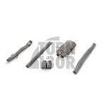 Mini Cooper S / JCW R56 / R57 Scorpion Catback Exhaust