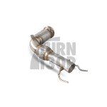 Mini Cooper S / JCW F56 Scorpion Sport Catalyst Downpipe