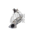 Clio 4 RS 12-15 Scorpion Sports Catalyst Downpipe