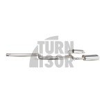 Skoda Octavia 5E VRS Scorpion Catback