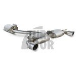 Golf 6 GTI Scorpion Catback Exhaust