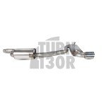 Golf 5 GTI Scorpion Catback