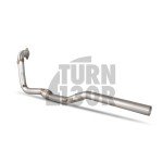 Polo 6R GTI / Ibiza 6J Cupra / Fabia 5J VRS Decat Downpipe