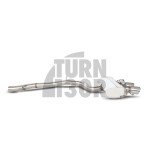 Golf 6 R Scorpion Catback