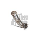 Opel Corsa D OPC 10-13 Scorpion Primary Decat Downpipe