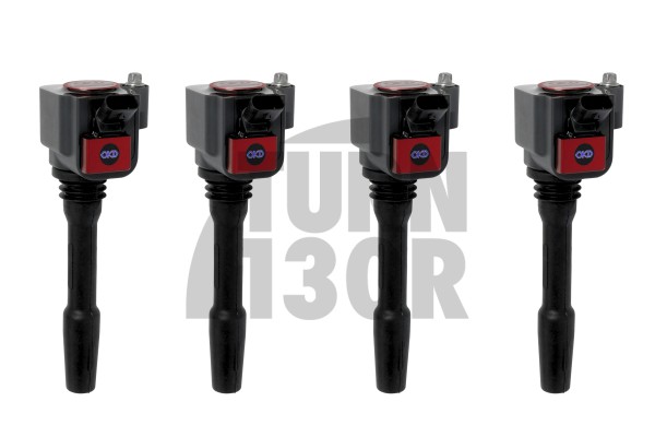 Mini Cooper S / JCW F56 Okada Projects Plasma Ignition Coils