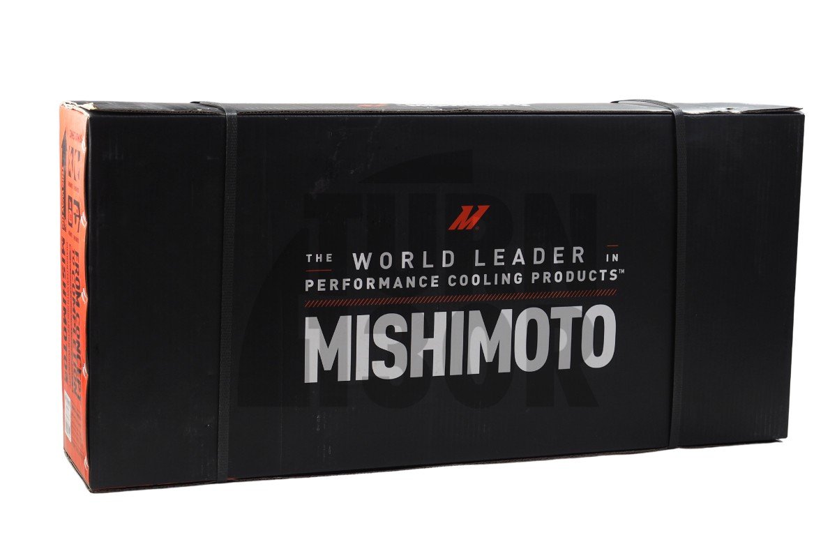 Mishimoto Universal Intercooler R-Line