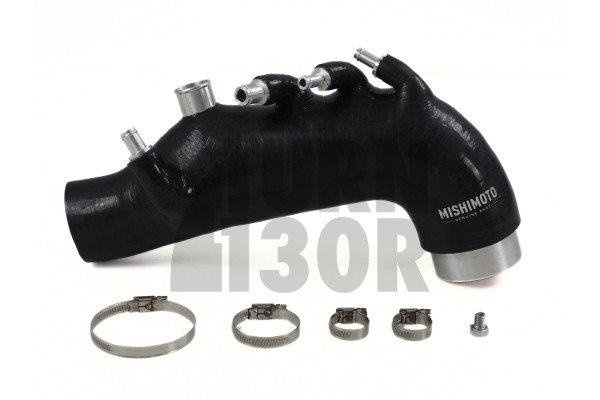 turbo inlet hose for Subaru Impreza WRX / STI 08- Mishimoto 