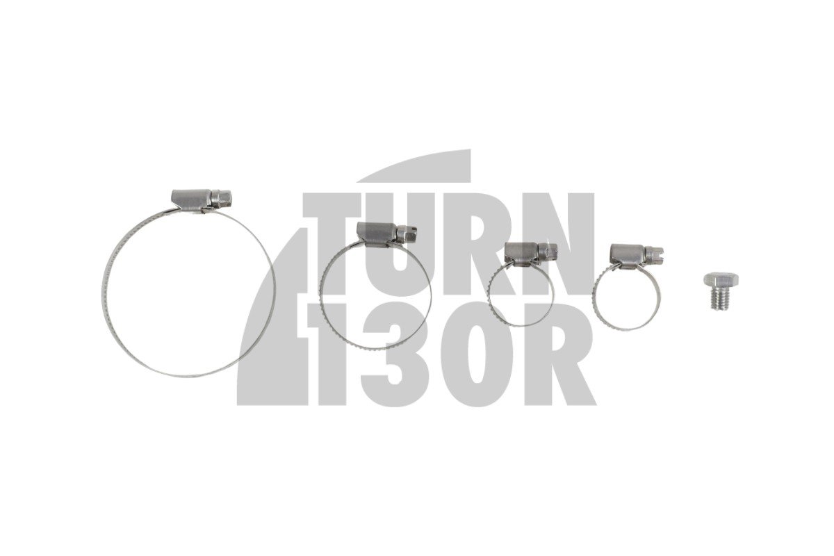 turbo inlet hose for Subaru Impreza WRX / STI 08- Mishimoto 