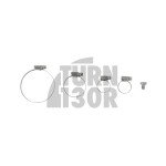 turbo inlet hose for Subaru Impreza WRX / STI 08- Mishimoto 