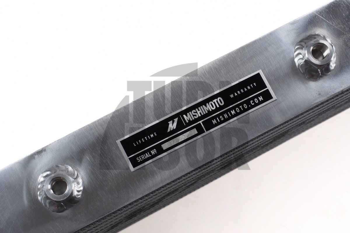 Mishimoto Universal Intercooler Z-Line