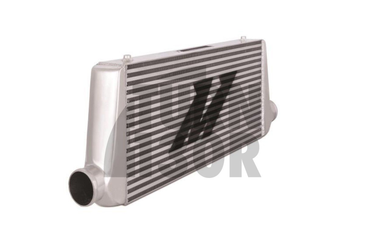 Mishimoto Universal Intercooler S-Line