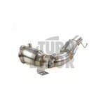 Mini Cooper S / JCW / GP3 F56 CTS Turbo Decat Downpipe