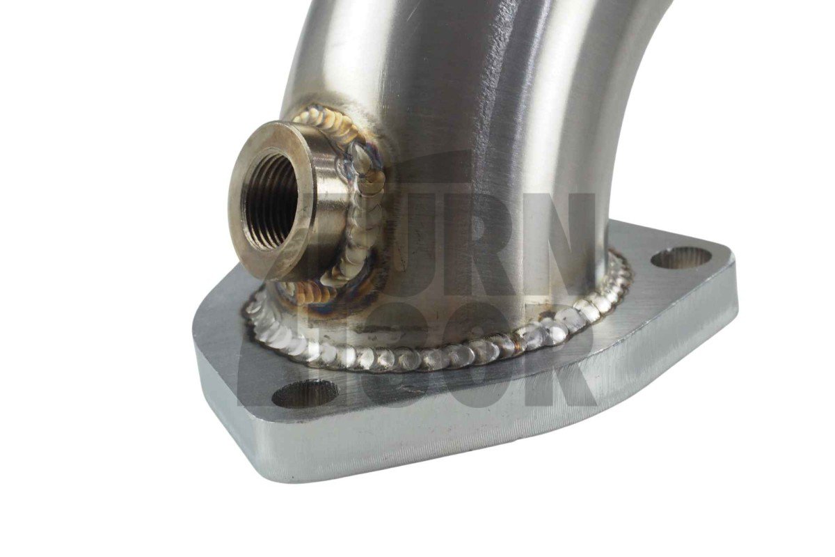 Mini Cooper S R56 / R57 / R58 / R59 CTS Turbo Decat Downpipe 