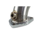 Mini Cooper S R56 / R57 / R58 / R59 CTS Turbo Decat Downpipe 