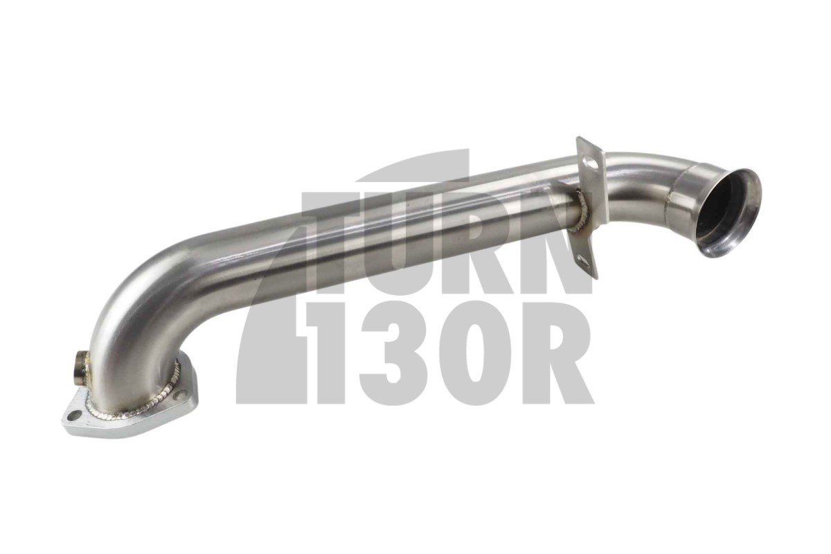 Mini Cooper S R56 / R57 / R58 / R59 CTS Turbo Decat Downpipe 