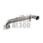 Mini Cooper S R56 / R57 / R58 / R59 CTS Turbo Decat Downpipe 
