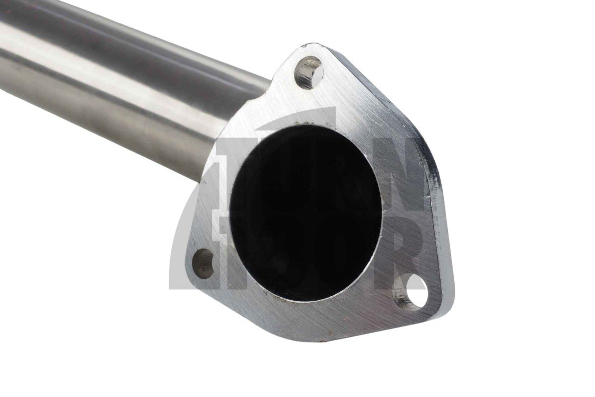 Mini Cooper S R56 / R57 / R58 / R59 CTS Turbo Decat Downpipe 