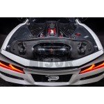 EVENTURI Carbon Intake for C8 Corvette Stingray Hard Top Convertible