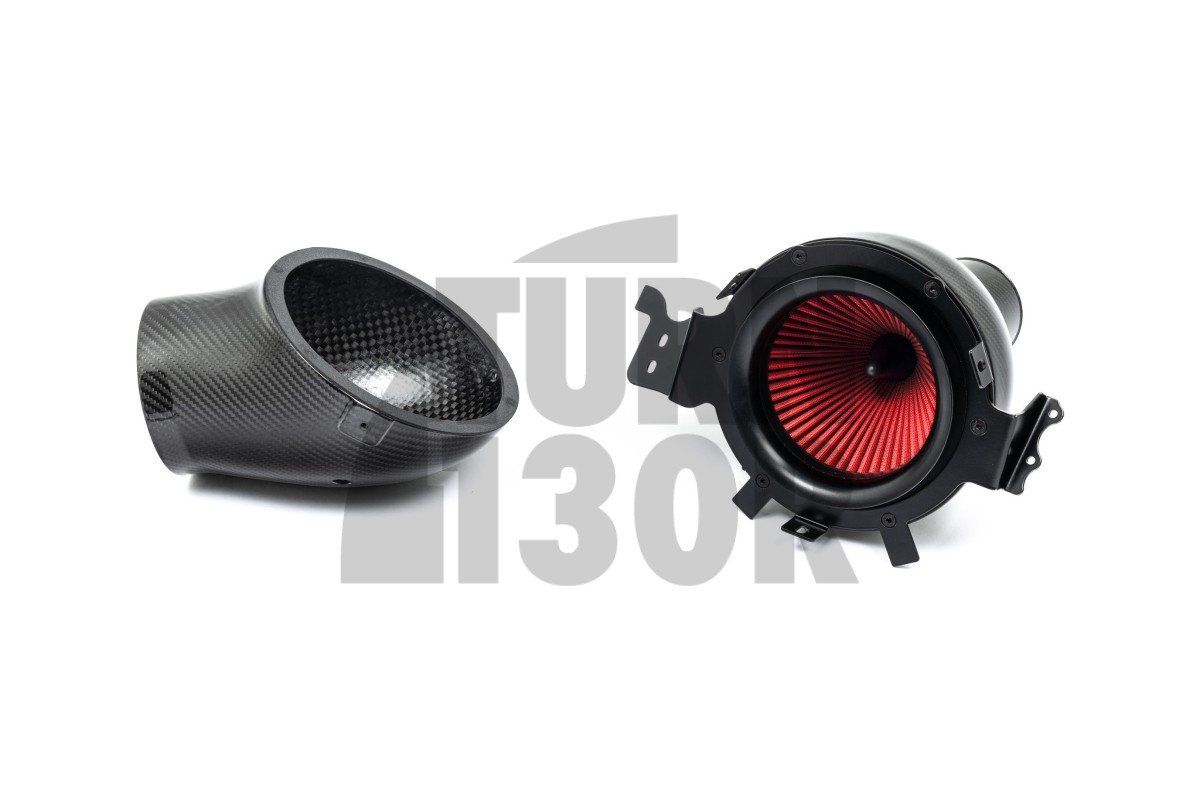 Eventuri Carbon Intake for Lotus Emira V6 Supercharged