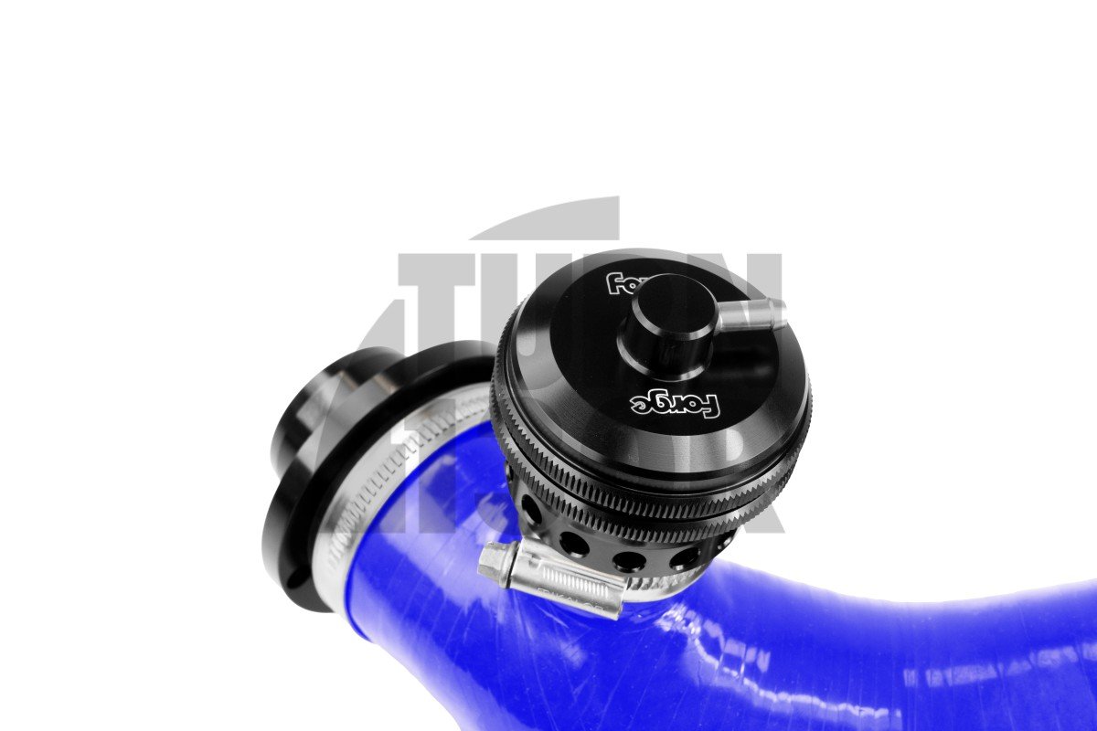 Forge Motorsport Blow Off Valve Kit VW, Audi, Seat & Skoda 1.5 TSI (up to 2022)