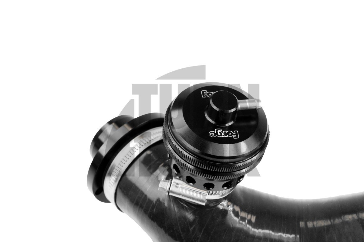 Forge Motorsport Blow Off Valve Kit VW, Audi, Seat & Skoda 1.5 TSI (up to 2022)