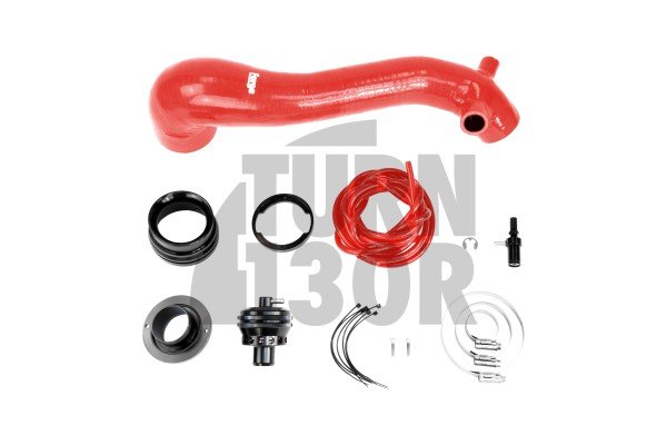 Forge Motorsport Blow Off Valve Kit VW, Audi, Seat & Skoda 1.5 TSI (up to 2022)