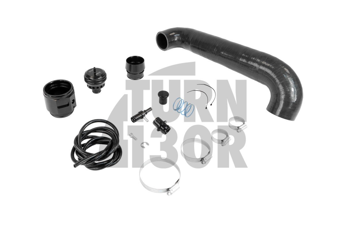 Forge Motorsport Blow Off Valve Kit for 1.2 and 1.4 TSI Engine