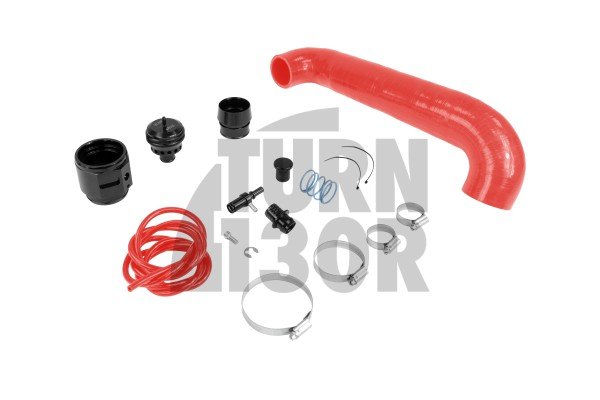 Forge Motorsport Blow Off Valve Kit for 1.2 and 1.4 TSI Engine