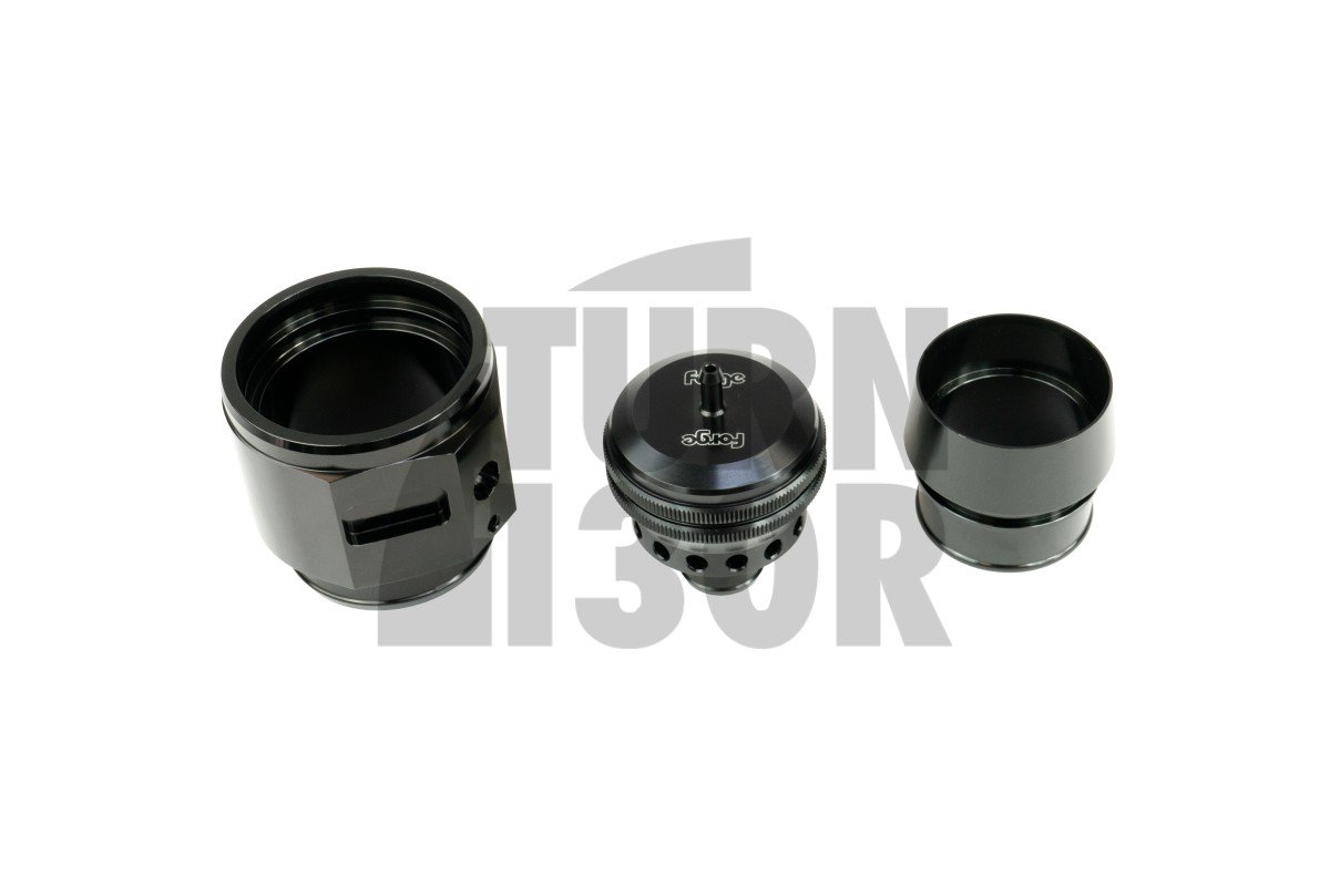 Forge Motorsport Blow Off Valve Kit for 1.2 and 1.4 TSI Engine