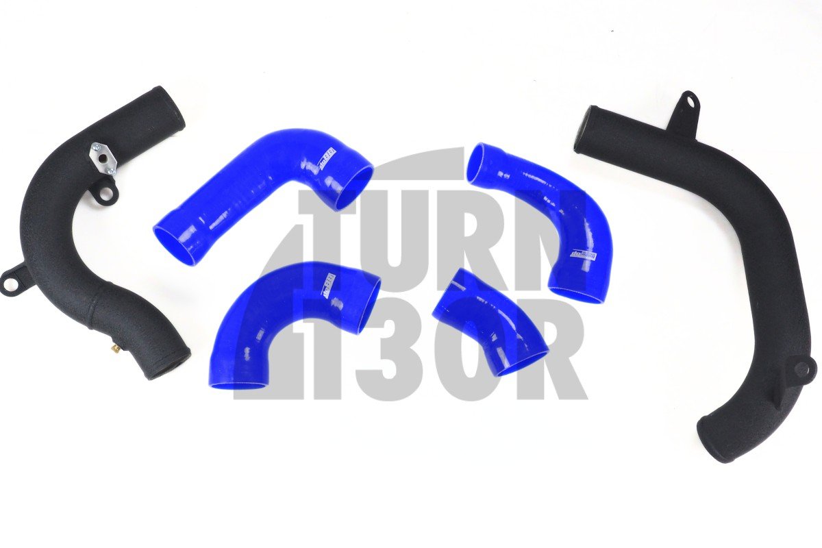 Golf 7 GTI / R / S3 8V / Leon 3 Cupra / TT Do88 Intercooler Pipes Kit