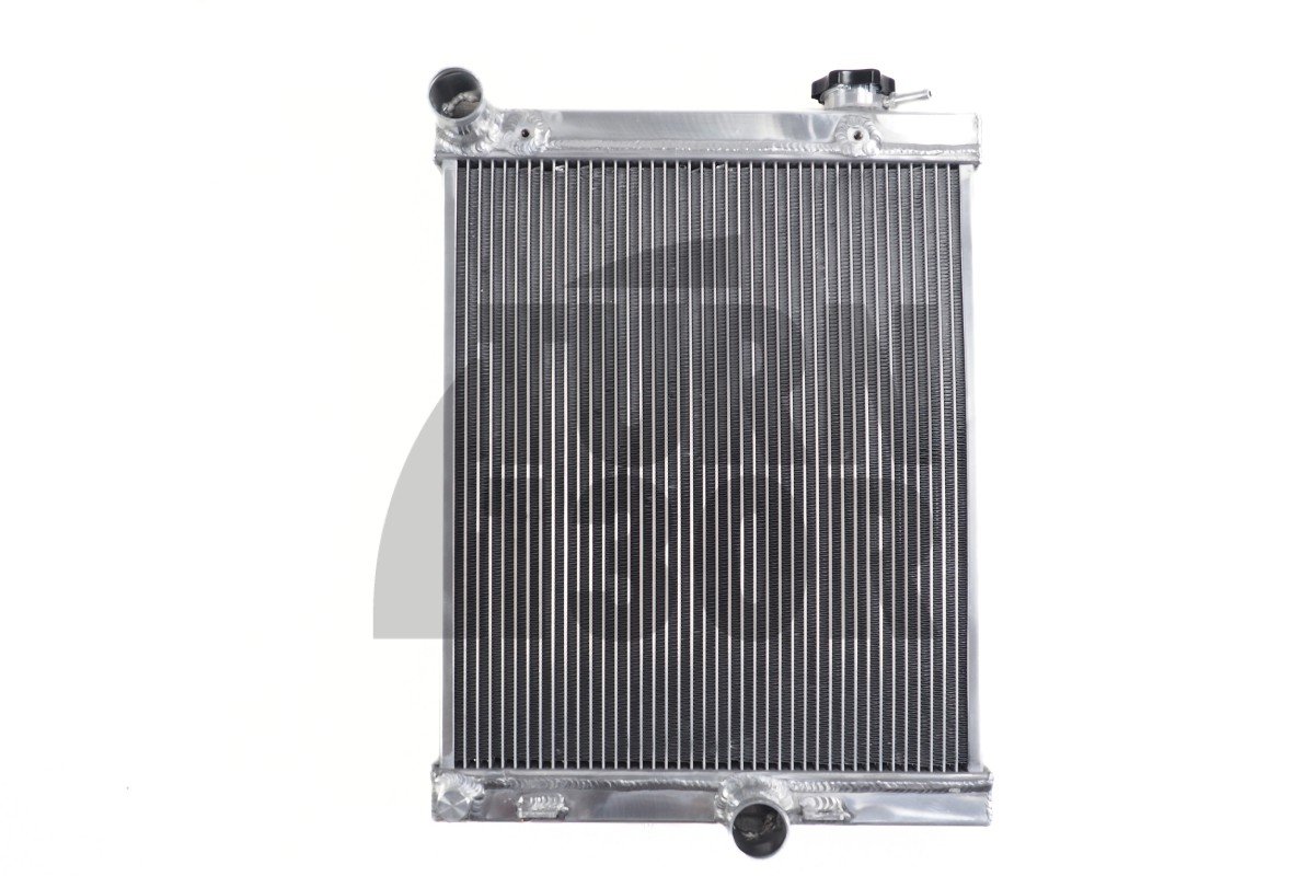 Mitsubishi Lancer Evo 7 / 8 / 9  Mishimoto Half-Size Radiator