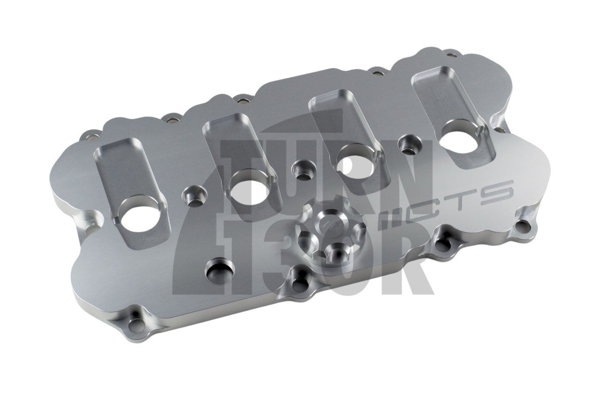 Billet Valve Cover for Golf 6 R / leon 2 Cupra / S3 8P / Golf 5 GTI 2.0 TFSI EA113 CTS Turbo