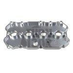 Billet Valve Cover for Golf 6 R / leon 2 Cupra / S3 8P / Golf 5 GTI 2.0 TFSI EA113 CTS Turbo