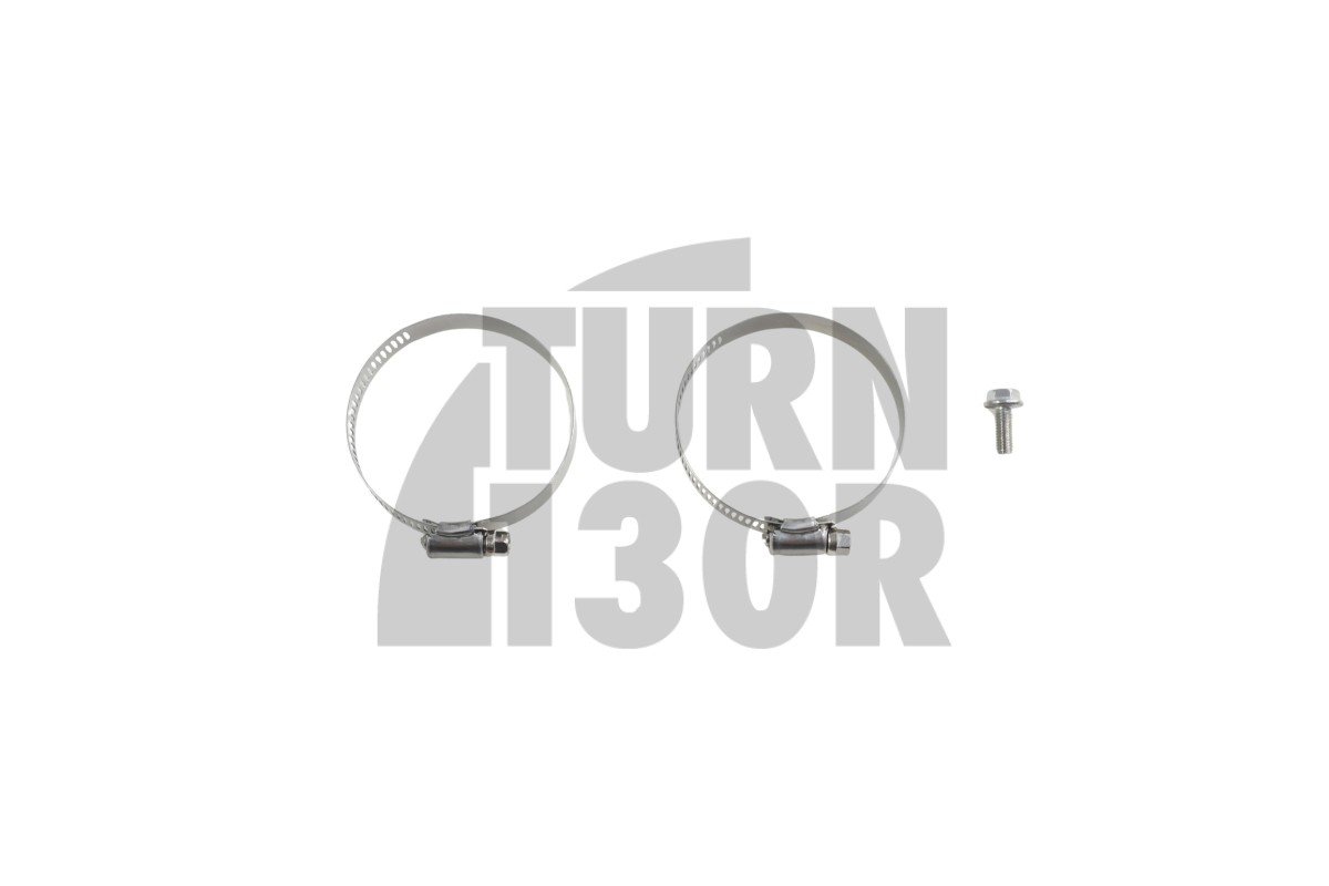 Golf 7 GTI / Golf 7 R / Leon 3 Cupra outlet pipe kit CTS Turbo