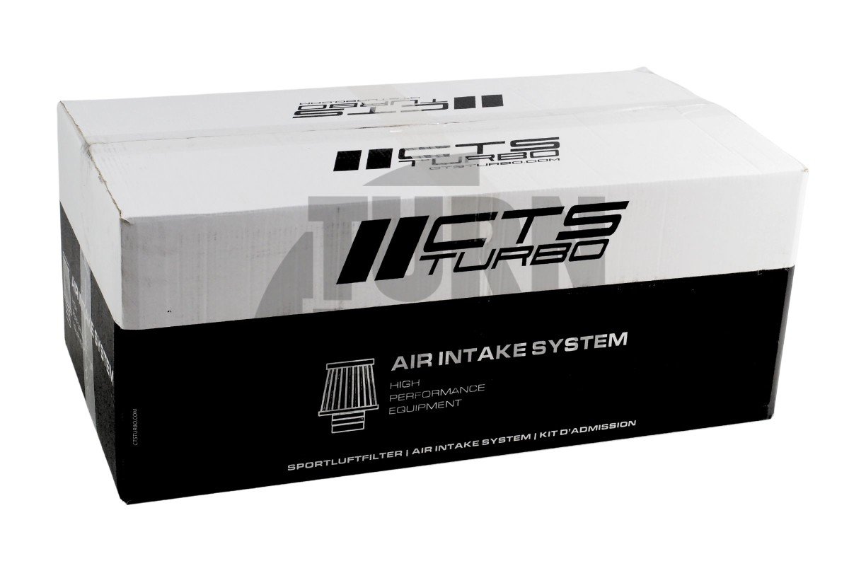 Golf 7 GTI / Golf 7 R / Leon 3 Cupra outlet pipe kit CTS Turbo