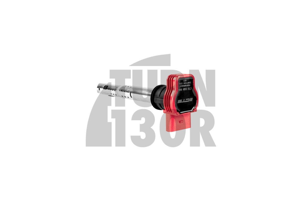  Ignition Coil for 1.8T / 2.0 TFSI EA113 / EA888.1/2 / 2.5 TFSI GEN.1 and 3.0 TFSI CTS Turbo