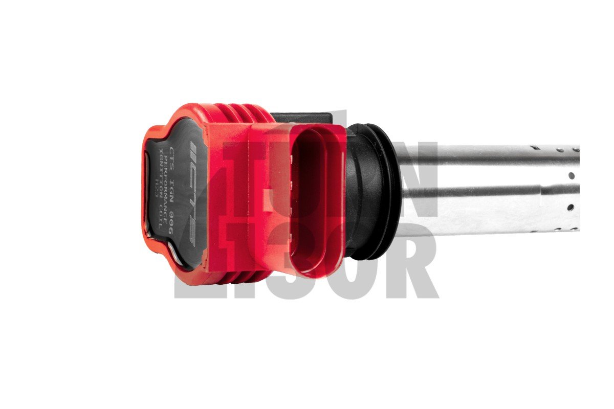  Ignition Coil for 1.8T / 2.0 TFSI EA113 / EA888.1/2 / 2.5 TFSI GEN.1 and 3.0 TFSI CTS Turbo